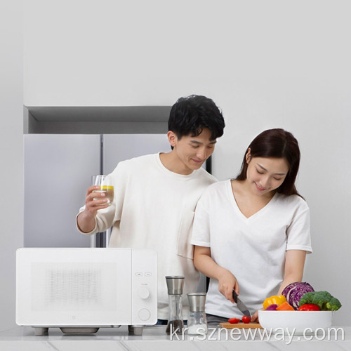 Xiaomi Mijia 마이크로 웨이브 오븐 20L WiFi 제어